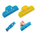 Food Bag Sealing Clips